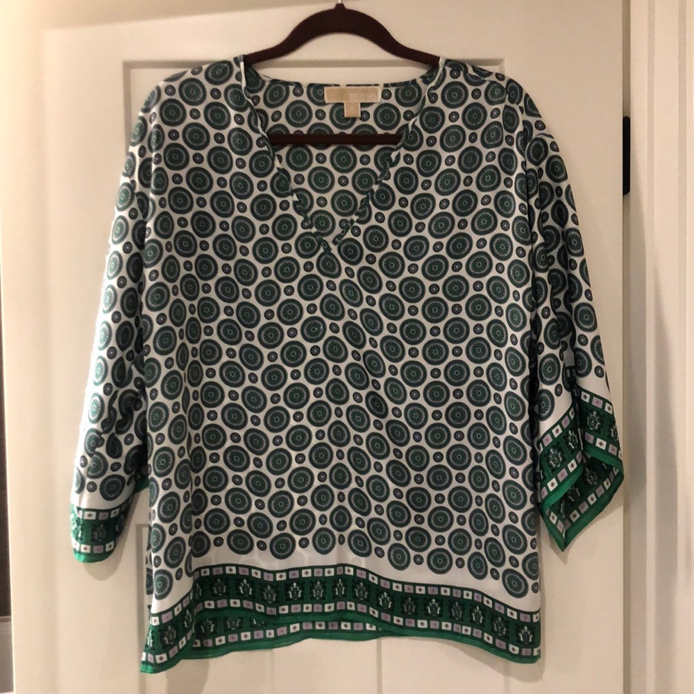 Michael Kors Blouse
